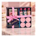Harry Potter Honeydukes Oil Burner Set