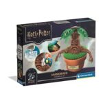 Harry Potter Mandrake Terrarium