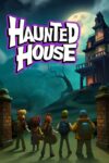 Haunted House – XBOX One / XBOX Series XS