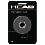 Head Protection Tape Kopfschutz Rahmenschutz Tennis Squash (£6.11 / £5.80 max S&S)