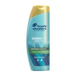 Head & Shoulders DERMAXPRO Soothe Anti-Dandruff Shampoo 500ml