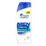 Head & Shoulders Men Ultra Total Care Anti-Dandruff Shampoo 625ml – £5.98 S&S
