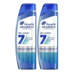 Head and Shoulders Pro-Expert 7 Intense Itch Rescue Shampoo 300ml – £7.58 S&S