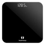 Healthkeep Digital Bathroom Scales, Max 180kg