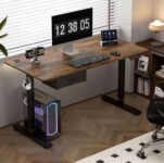 Height Adjustable Electric Computer Desk W/ USB Charging Port (W/Code, Multiple Sizes Available) – Mcc Outlet Store