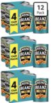 Heinz Baked Beanz, 415 g (Pack of 12)