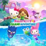 Hello Kitty Island Adventure Nintendo Switch