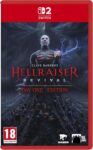 Hellraiser: Revival Day One Edition (Nintendo Switch 2) – Pre Order
