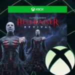 Hellraiser: Revival (Xbox Series S/X) – Iceland Store – No VPN