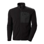 Helly Hansen Daybreaker Block Jacket, Black, 2XL