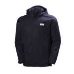 Helly Hansen Dubliner Jacket – Navy, XL