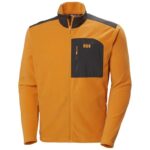 Helly Hansen Herren Daybreaker Block Jacket Fleece – Size S