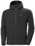 Helly Hansen Mens Cascade Shield Jacket XL – with voucher