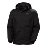 Helly Hansen Milford Jacket Black Large