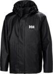 Helly Hansen Unisex Kids Jr Moss Jacket Rain Jacket
