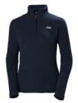 Helly Hansen Womens Daybreaker 1/2 Zip Fleece (Size XS/XL Selected Colours)