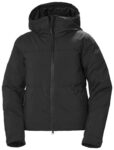 Helly Hansen Womens Nora Short Puffy Jacket – XL