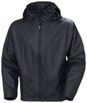 Helly Hansen Workwear Jacket, Navy – Size S