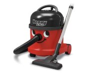 Henry XL Plus – 2 year manufacturers guarantee