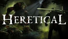 Heretical – PC/Steam
