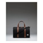 Herschel Novel Carry-on Duffle – Black – One Size
