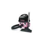 Hetty Bagged Corded Cylinder Vacuum Cleaner – Pink