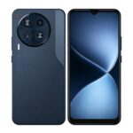 HeyxFome 4G SIM-Free Unlocked Mobile Phones 8(35)32GB Blue