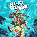 Hi-Fi RUSH (Deluxe Edition £17.09) – PS5