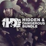 Hidden & Dangerous Bundle PC/Steam Key – Sold by Keys4You – With Code