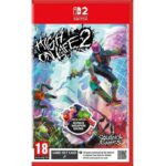 High on Life 2 – Nintendo Switch 2