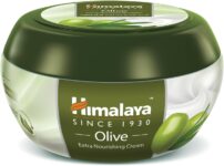Himalaya Olive Extra Nourishing Cream for Ultimate Hydration and Moisturized Skin -150ml