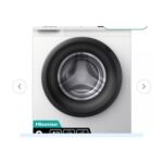 Hisense WF1Q8041BW 8KG 1400 Spin Washing Machine – White
