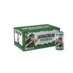 Hobgoblin Session IPA Ale Beer Cans – 15 X 440ml