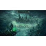 Hogwarts Legacy Digital Deluxe Edition PC / Steam