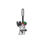 Holiday Bag Tag Stormtrooper