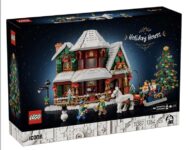 Holiday House (Lego Icons 11387) (LEGO Insiders Members Offer)
