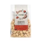 Holland & Barrett Blanched Hazelnuts 200g