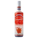 Hollandse Stroopwafel Liqueur 700ml Alc Vol 20% – in store Wrexham