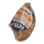 Hollings Beef-Filled Cow Hoof Dog Treat, Air-Dried
