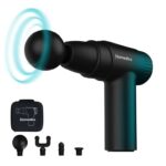 Homedics NOVO Mini Massage Gun