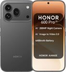 Honor 600 Pro 500GB iD Mobile Data, Unltd Mins / Txts, £14.99pm £259 Upfront w.code Honor 600 Is £461.96 (500GB)