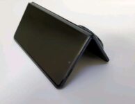 Honor Magic V5 Fold 5G 512GB Black – Used – Warranty till 2027 w/code. Sold by Gadgets Den LTD