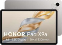 Honor Pad X9a 11.5 6GB 128GB 2.5K 120Hz Screen EU Tablet with code at HonTech Store poss.10% cashback in credit