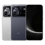 Honor Robot Phone 5G Dual SIM (8 Elite Gen 5, 512GB 12GB, 7060mAh) Chinese Version