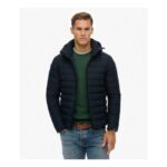 Hooded Fuji Jacket