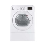 Hoover H-Dry 300 Lite 10kg Vented Tumble Dryer – White HLEV10DG-80