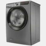 Hoover H-WASH 350 12kg Freestanding Washing Machine, 1400 RPM, A Rated – Prime Exclusive