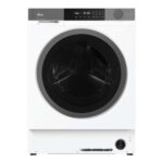 Hoover H-WASH 600 Integrated Washing Machine, 10 Kg, 1400 RPM