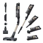 Hoover HF3 Core Pet Cordless Vacuum Cleaner Stick, 60min Runtime HF3CZ10PX