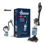 Hoover HL2 Upright Vacuum 2-in-1 Lift Away, 850W (HL210HMB)